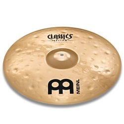 クラッシュシンバル 18" Classics Custom Extreme Metal Crash CC18EMC-B