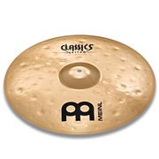 クラッシュシンバル 18" Classics Custom Extreme Metal Crash CC18EMC-B