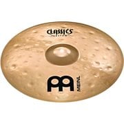 クラッシュシンバル 19" Classics Custom Extreme Metal Crash CC19EMC-B