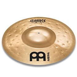 ライドシンバル 20" Classics Custom Extreme Metal Ride CC20EMR-B