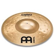 ライドシンバル 20" Classics Custom Extreme Metal Ride CC20EMR-B