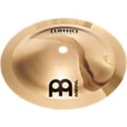 ベルシンバル 8" Classics Custom Brilliant Bell CC8B-B