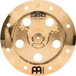 チャイナシンバル 16" Classics Custom Brilliant Trash China CC16TRCH-B