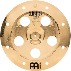 チャイナシンバル 18" Classics Custom Brilliant Trash China CC18TRCH-B