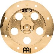 チャイナシンバル 18" Classics Custom Brilliant Trash China CC18TRCH-B