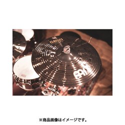 ヨドバシ.com - MEINL マイネル クラッシュシンバル 16