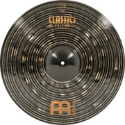クラッシュシンバル 19" Classics Custom Dark Crash CC19DAC