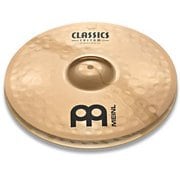 シンバル Classics Custom 15" Medium Hihat CC15MH-B