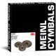 シンバルセット Classics Custom Dark Cymbal Set（14"Hihat/16"Crash/20"Ride） CCD141620DarkSET