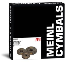 ヨドバシ.com - MEINL マイネル CCD141620 [シンバルセット Classics