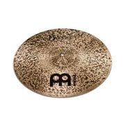 シンバル Classics Custom 21" Dark Crash CC21DAC