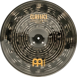 ヨドバシ.com - MEINL マイネル CC18DACH [MEINL（マイネル） Cymbals