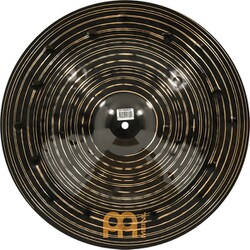 ヨドバシ.com - MEINL マイネル CC18DACH [チャイナシンバル 18