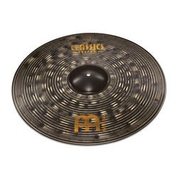 シンバル Classics Custom 22" Dark Crash-Ride CC22DACR