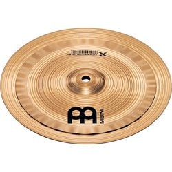 ヨドバシ.com - MEINL マイネル GX-8/10ES [スタックシンバル 8