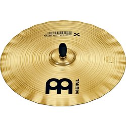 アーティストコンセプトモデル シンバル 8" Generation X Drumbal - Johnny Rabb Signature GX-8DB