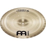 アーティストコンセプトモデル フィルターチャイナ シンバル 14" Generation X Filter China - Thomas Lang Signature GX-14FCH