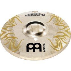 ヨドバシ.com - MEINL マイネル GX-10FXH [ハイハットシンバル 1ペア