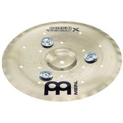 アーティストコンセプトモデル フィルターチャイナ シンバル 14" Generation X Jingle Filter China - Thomas Lang Signature GX-14FCH-J