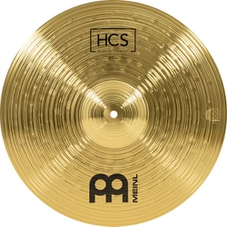 クラッシュシンバル 16" HCS Crash HCS16C
