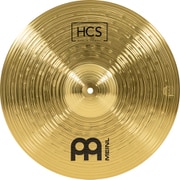 クラッシュシンバル 16" HCS Crash HCS16C
