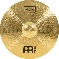 ライドシンバル 20" HCS Ride HCS20R