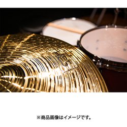 ヨドバシ.com - MEINL マイネル HCS20R [ライドシンバル 20