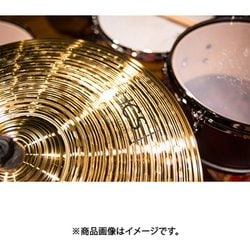 ヨドバシ.com - MEINL マイネル HCS20R [ライドシンバル 20