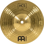 スプラッシュシンバル 8" HCS Splash HCS8S