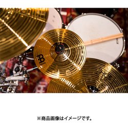 ヨドバシ.com - MEINL マイネル HCS8S [スプラッシュシンバル 8