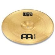 チャイナシンバル 12" HCS China HCS12CH