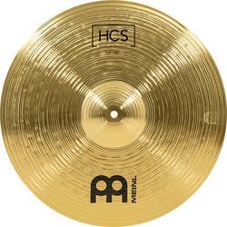 クラッシュシンバル 18" HCS Crash HCS18C