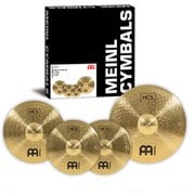 シンバルセット HCS Complete Cymbal Set HCS141620