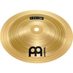 ベルシンバル 8" HCS Bell HCS8B