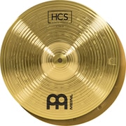 ハイハットシンバル 1ペア 13" HCS Hihat HCS13H