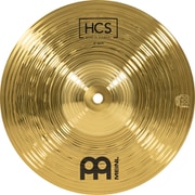 スプラッシュシンバル 10" HCS Splash HCS10S