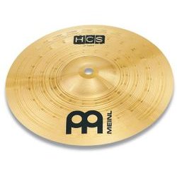 スプラッシュシンバル 12" HCS Splash HCS12S