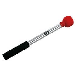 サンバビーター aluminum 2"felt beater SB1