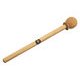 サンバビーター wood 2" leather beater SB4
