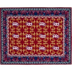 ドラム用 ラグ ミディアムサイズ（200×160cm）Oriental Drum Rug MDR-OR