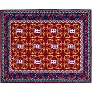 ドラム用 ラグ ミディアムサイズ(200×160cm)Oriental Drum Rug MDR-OR