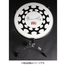 ヨドバシ.com - MEINL マイネル MPP-12TL [ドラム トレーニングパッド