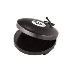 カホンパーツ cajon ring castanet BLACK CRC1BK