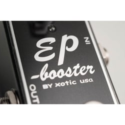 ヨドバシ.com - Xotic エキゾチック EP Booster [エフェクター