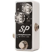 エフェクター コンプレッサー SP Compressor