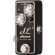 エフェクター オーバードライブ SL Drive