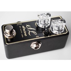 ヨドバシ.com - Xotic エキゾチック エフェクター オーバー