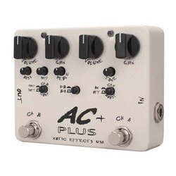 ヨドバシ.com - Xotic エキゾチック AC Plus [ブースター] 通販【全品