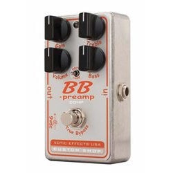 ヨドバシ.com - Xotic エキゾチック ブースター BBP-Comp 通販