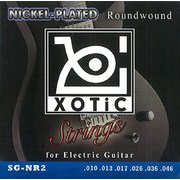 エレキ弦 010-046 SG-NR2